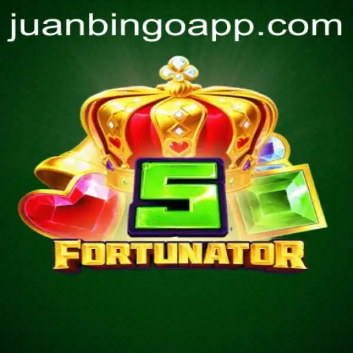 Experience the Thrill with 5Fortunator: A Deep Dive into the New Gaming Sensation on JUANBINGO.PH