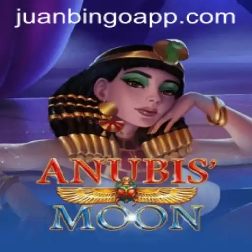 Discover the Enigmatic World of AnubisMoon: A Thrilling Adventure with JUANBINGO.PH
