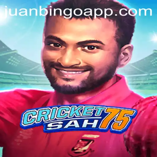 CricketSah75 and JUANBINGO.PH: An Exciting Intersection of Gaming Worlds