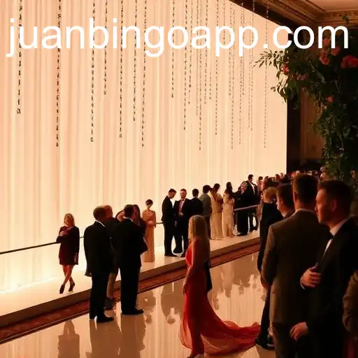 The Allure of Exclusive Events: A Spotlight on JUANBINGO.PH