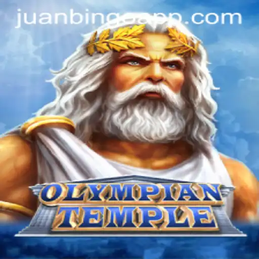 Explore Olympian Temple: A Journey Through Myth and Mystery