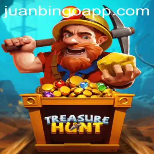 Discover the Exciting World of TreasureHunt with JUANBINGO.PH