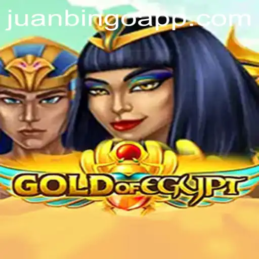 Discover the Excitement of GoldOfEgypt on JUANBINGO.PH
