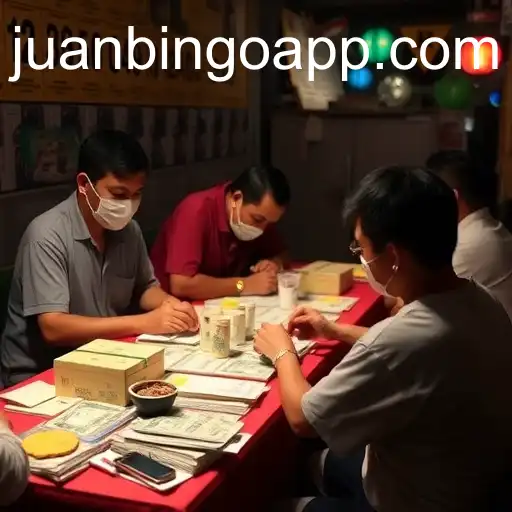 The Intricate World of Jueteng: A Cultural and Socio-Political Exploration