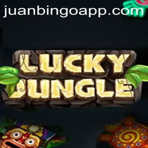 Exploring LuckyJungle: Adventure Awaits with JUANBINGO.PH