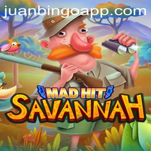 MadHitSavannah: A Thrilling New Adventure in the World of Gaming
