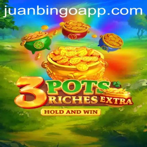 Discover the Excitement of 3potsExtra: A Dynamic Gaming Experience with JUANBINGO.PH