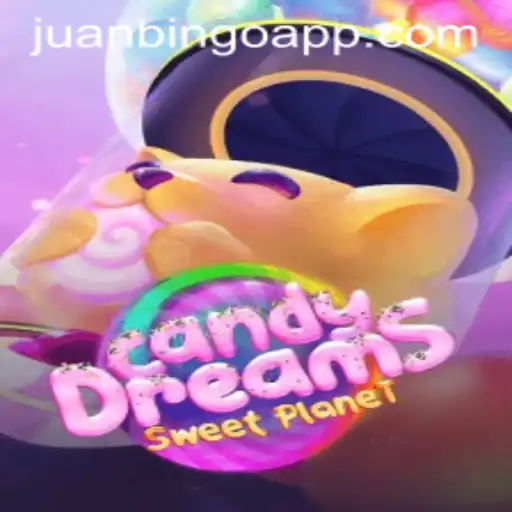 Explore 'CandyDreams': An Exciting Journey with JUANBINGO.PH