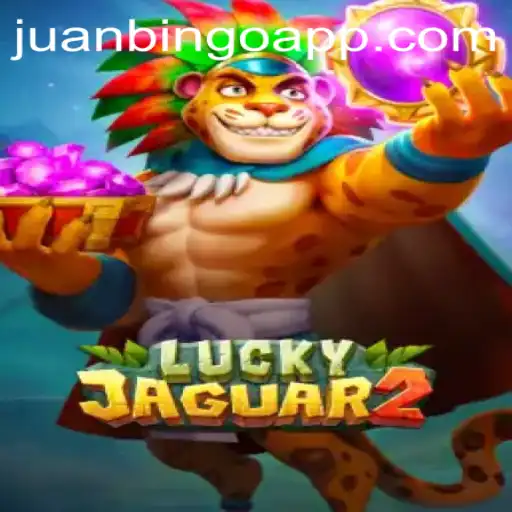 Exploring Luckyjaguar2: A Riveting Adventure in Online Gaming