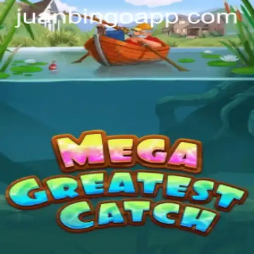 The Fascinating World of MegaGreatestCatch: A Comprehensive Overview