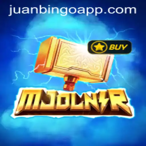 Mjolnir: Unleashing the Power of the Thunder God in Online Gaming
