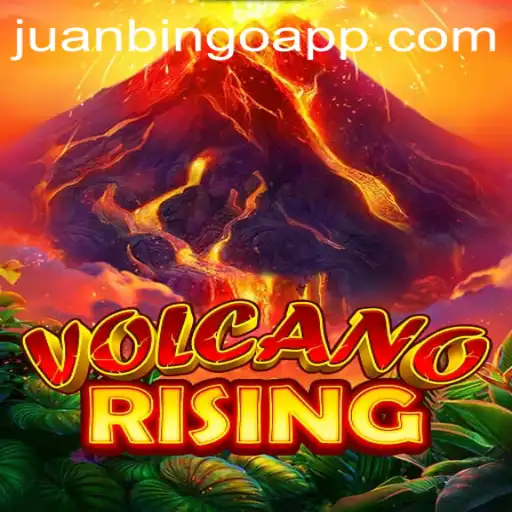 Experience the Adventure of VolcanoRising: A Game Like No Other