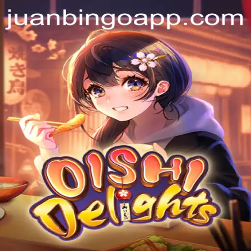 Discover the Excitement of OishiDelights with JUANBINGO.PH