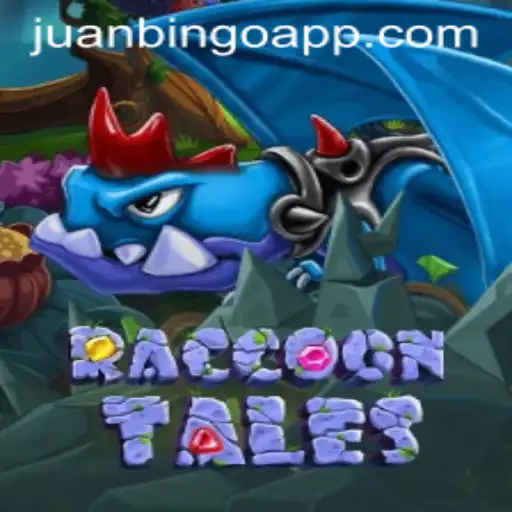 Unraveling RaccoonTales: A Captivating Adventure with JUANBINGO.PH