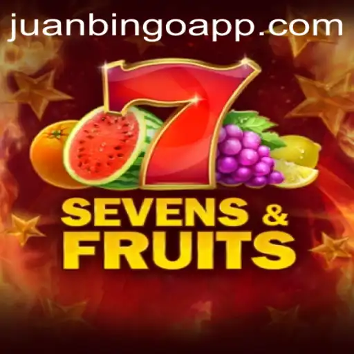 SevensFruits: A Juicy Adventure in the World of Online Gaming