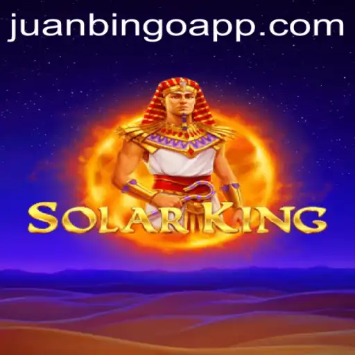 Exploring SolarKing: A New Gaming Sensation by JUANBINGO.PH