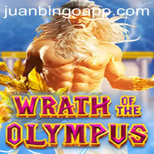 Wrath of Olympus: A Journey Through Mythology and Strategy